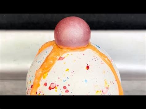 RHCB vs Worlds Biggest Jawbreaker ⚪️ .
